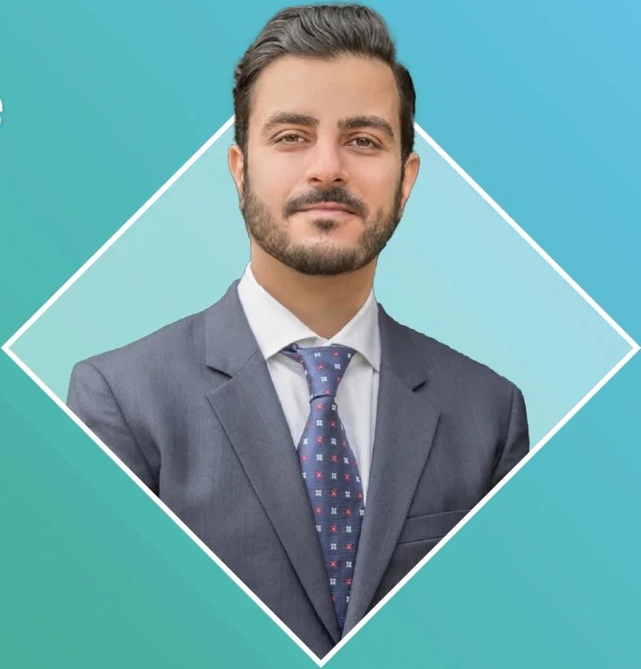 Dr. Ashkan Soltan
