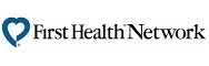 First Health Network Logo