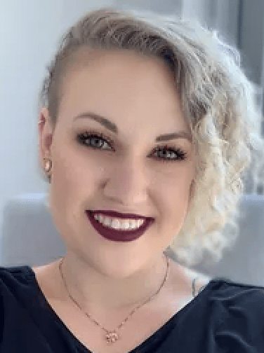 Sandra Campbell headshot