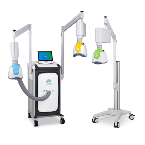 TMS Machine