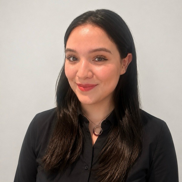 Denisse Ramirez Garcia Mental Health Counselor
