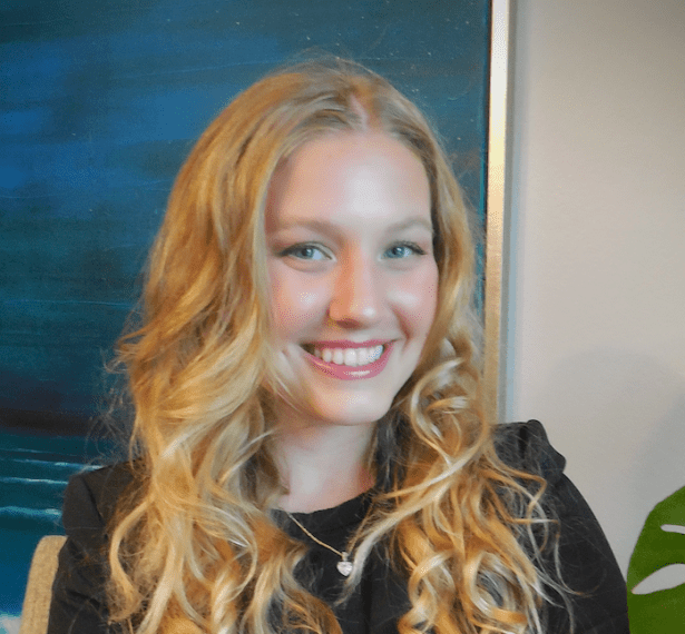 Reagan Kabell - Mental Health Counselor